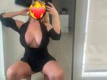 Massagem com convívio