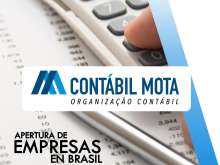 Abertura de empresas / brasil / portugal / espaÑa