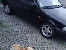 Toyota corolla e90