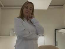 Massagem relaxante
