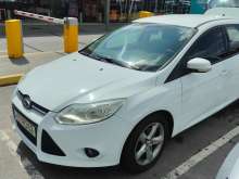 Ford focus 1,6 duratorq tdci