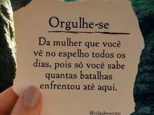 Procuro a minha cara metade que saiba dançar