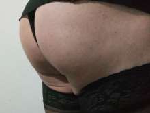 Crossdresser paredes