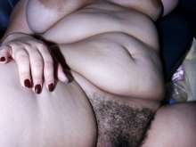 Jovem procura mulher gorda