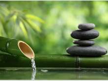 Massagem de relaxamento para senhoras