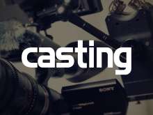 Recrutamento para filmagem de filme adulto