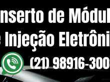 Conserto reparo manutenção de  módulos de injeção eletrônica