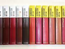 Base maybelline superstay 24h 30ml (grossista)