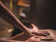 Belle masseuse tantric - parede marginal privado