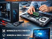 Técnico de informática