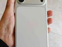 Iphone 17 pro max 1tb