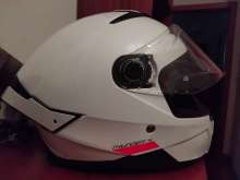 Vendo capacete mt thunder 4 sv " l "