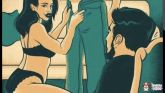 Procuro mulher de Corno para Usar ela sexualmente.
