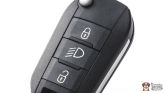 Procuro chave de Automóveis 
