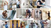 MONTAGEM moveis, aparelhos, equipamentos, ..