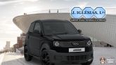 LIGIER MYLI BLACK (microcarro, aixam)