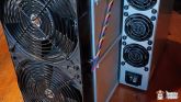 À Venda stock Bitmain S21 Pro 234THs SHa256 S21 XP