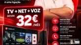 Agente Vodafone