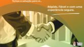 Oferta de emprestimo 